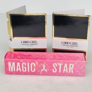 NWB Jeffree Star Magic Concealer C31